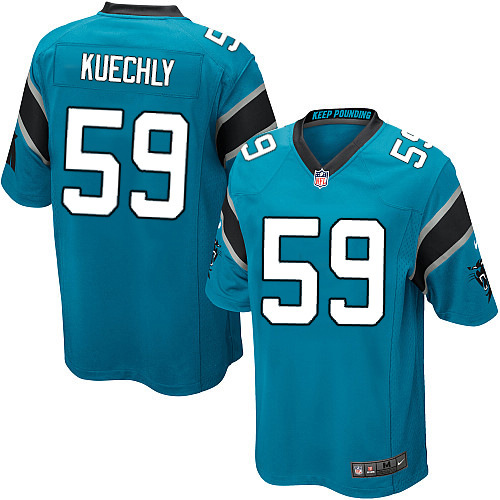Carolina Panthers kids jerseys-038
